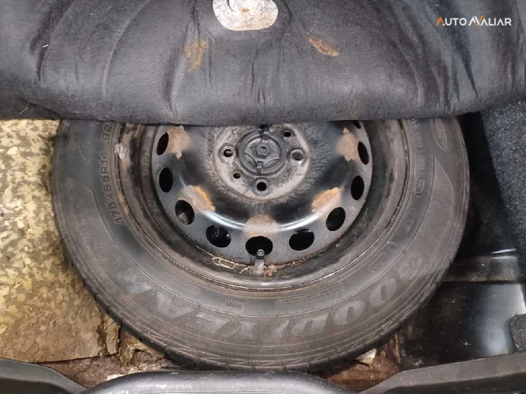 FIAT PALIO 1.0 MPI ATTRACTIVE 8V FLEX 4P MANUAL