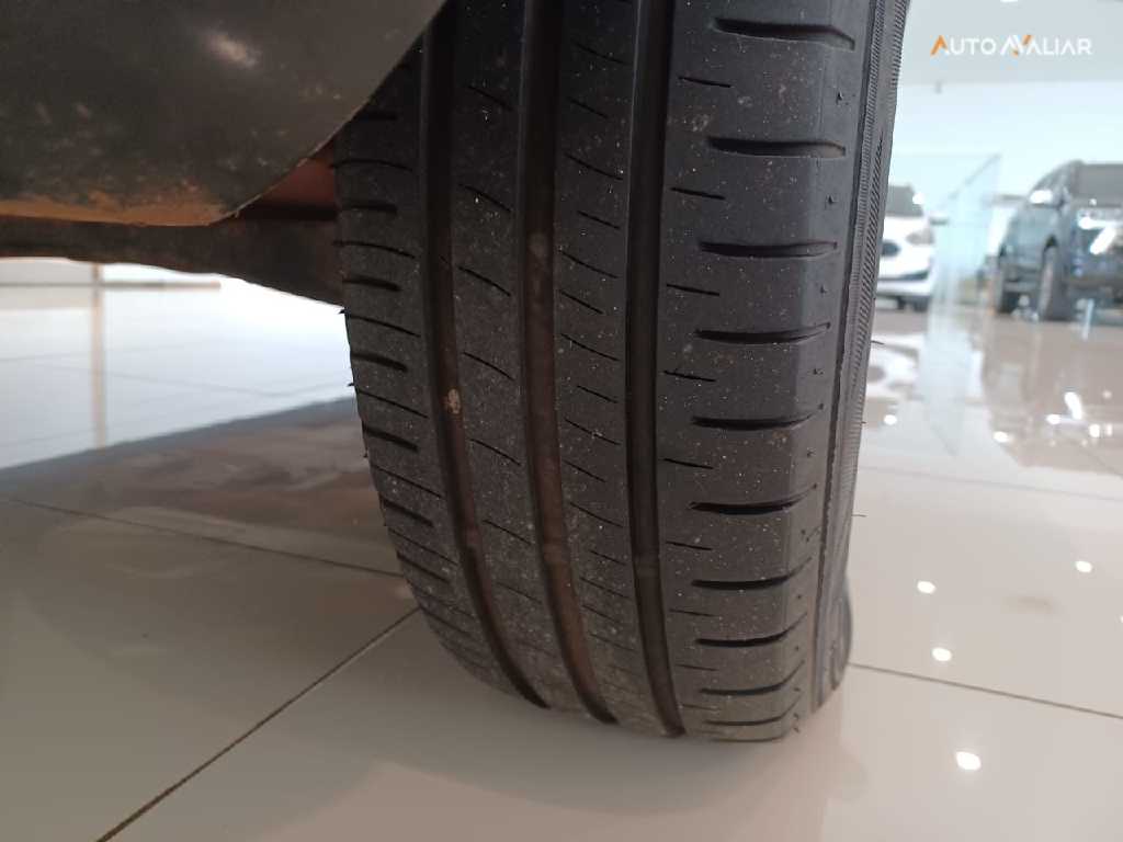 FIAT PALIO 1.0 MPI ATTRACTIVE 8V FLEX 4P MANUAL