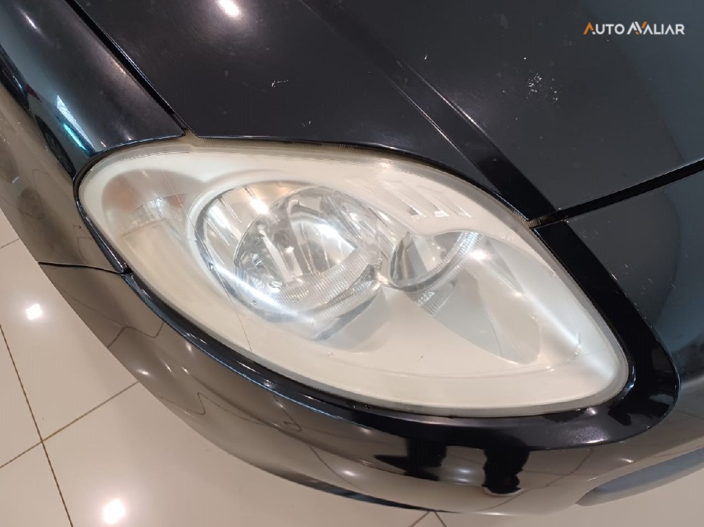 FIAT PALIO 1.0 MPI ATTRACTIVE 8V FLEX 4P MANUAL