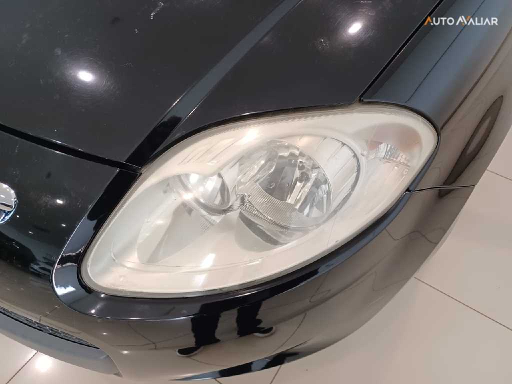 FIAT PALIO 1.0 MPI ATTRACTIVE 8V FLEX 4P MANUAL