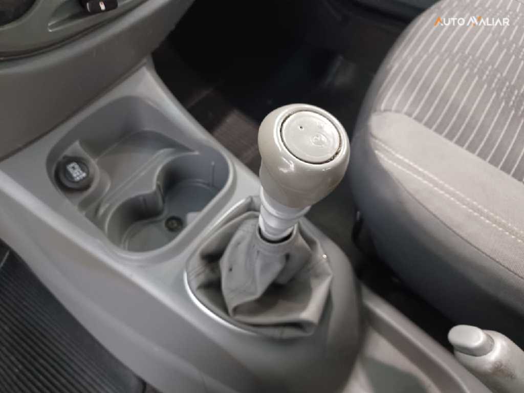 FIAT PALIO 1.0 MPI ATTRACTIVE 8V FLEX 4P MANUAL