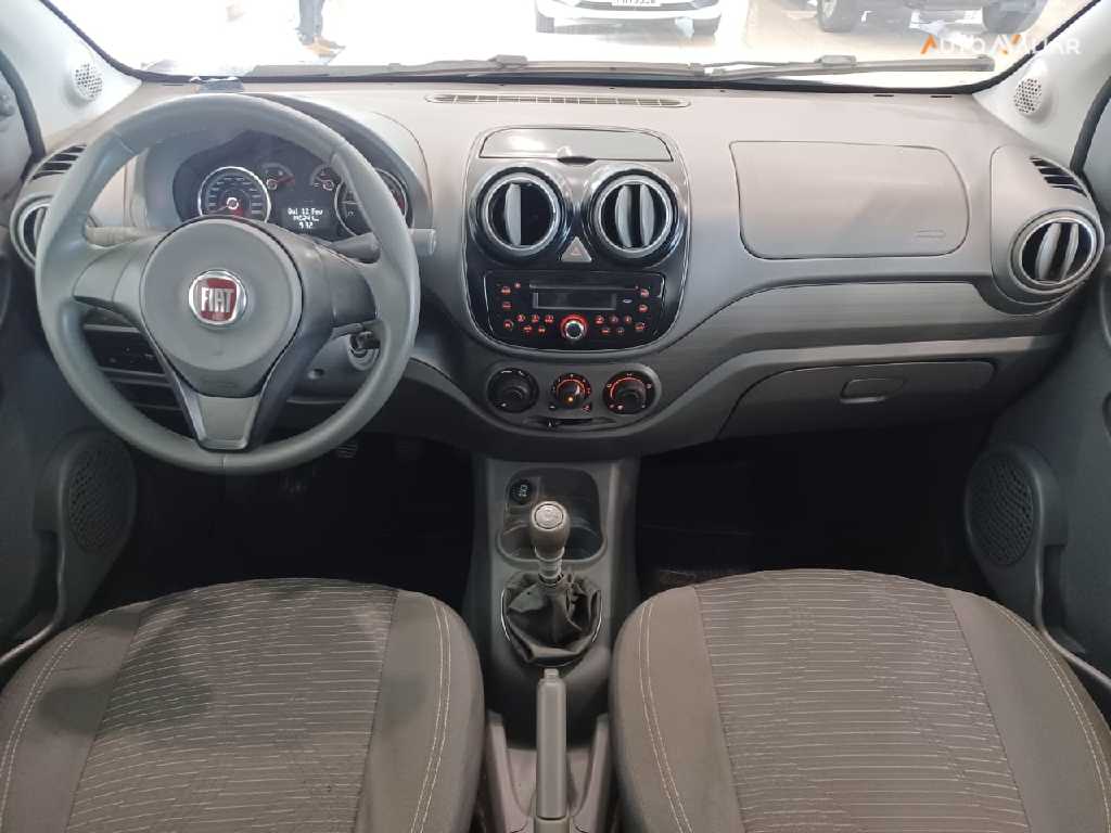 FIAT PALIO 1.0 MPI ATTRACTIVE 8V FLEX 4P MANUAL
