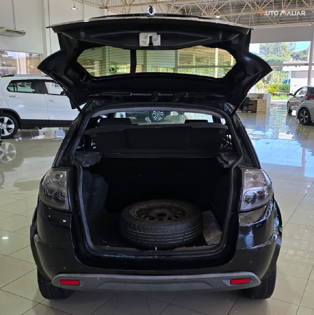 FORD KA 1.0 MPI 8V FLEX 2P MANUAL