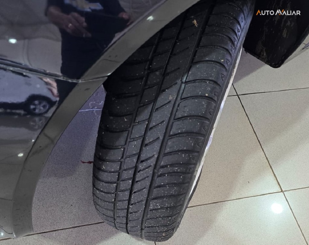 FORD KA 1.0 MPI 8V FLEX 2P MANUAL