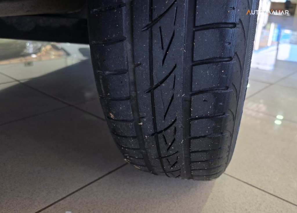 FORD KA 1.0 MPI 8V FLEX 2P MANUAL