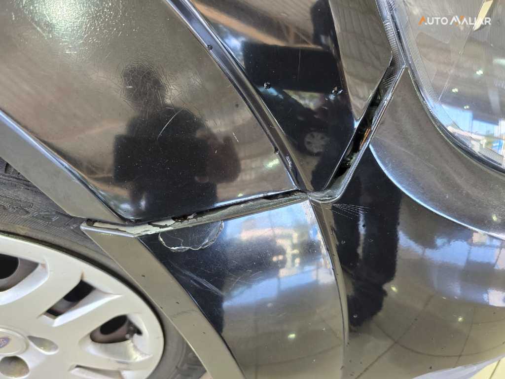 FORD KA 1.0 MPI 8V FLEX 2P MANUAL