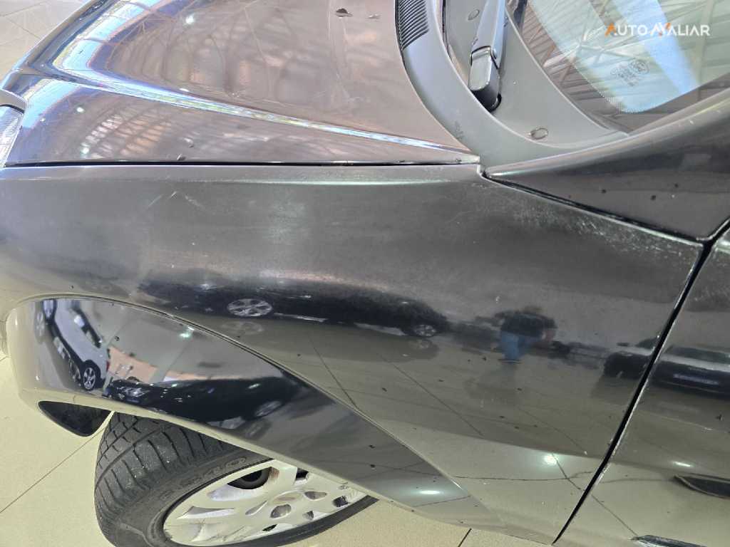 FORD KA 1.0 MPI 8V FLEX 2P MANUAL