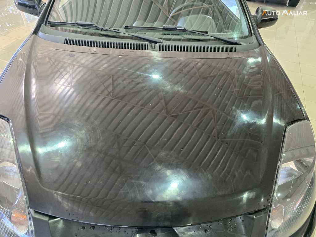 FORD KA 1.0 MPI 8V FLEX 2P MANUAL