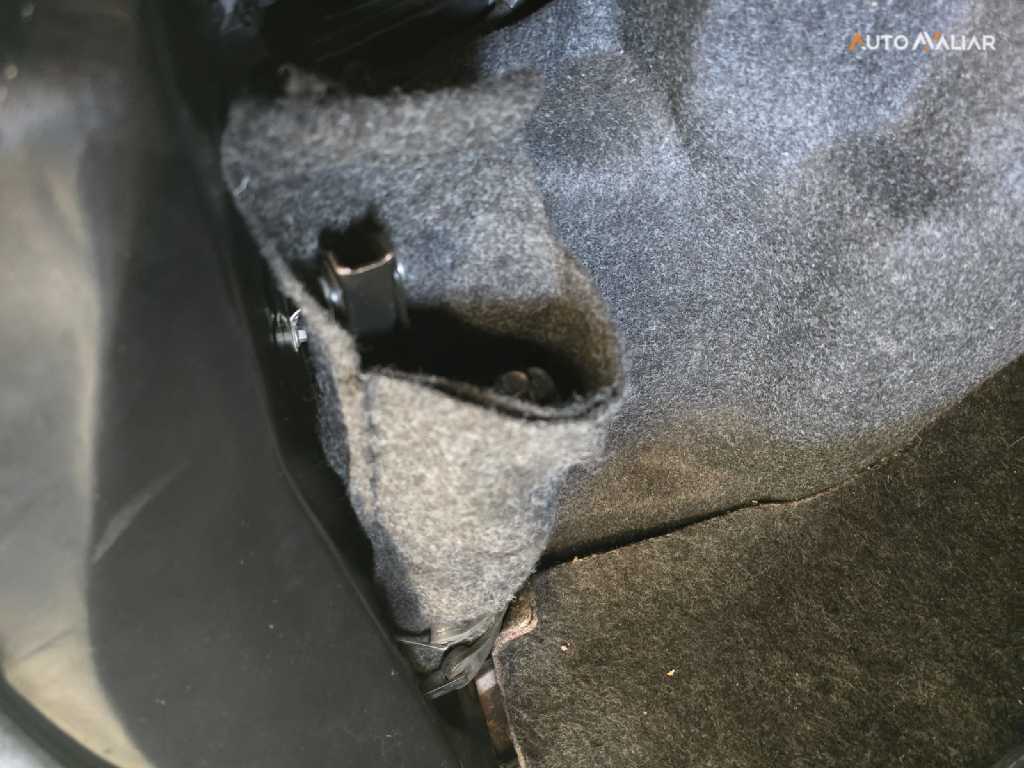 FORD KA 1.0 MPI 8V FLEX 2P MANUAL