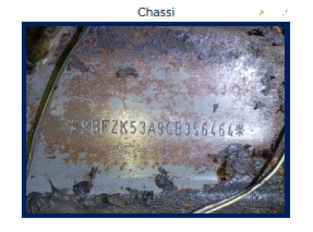 FORD KA 1.0 MPI 8V FLEX 2P MANUAL