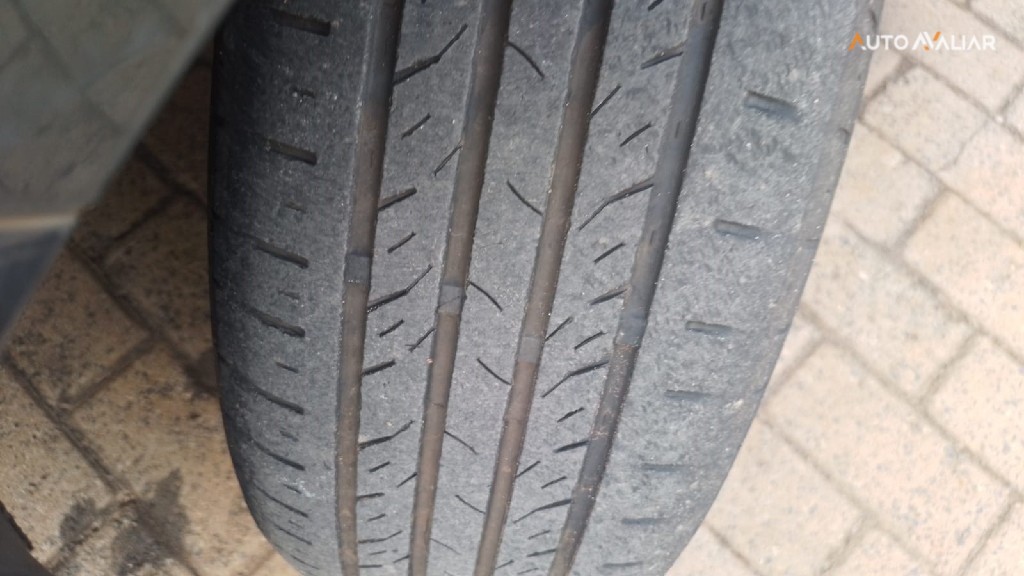 CHEVROLET ONIX 1.0 MPFI JOY 8V FLEX 4P MANUAL