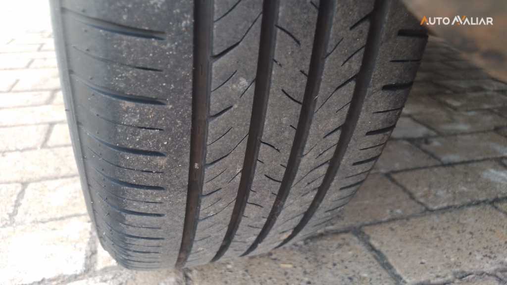 CHEVROLET ONIX 1.0 MPFI JOY 8V FLEX 4P MANUAL