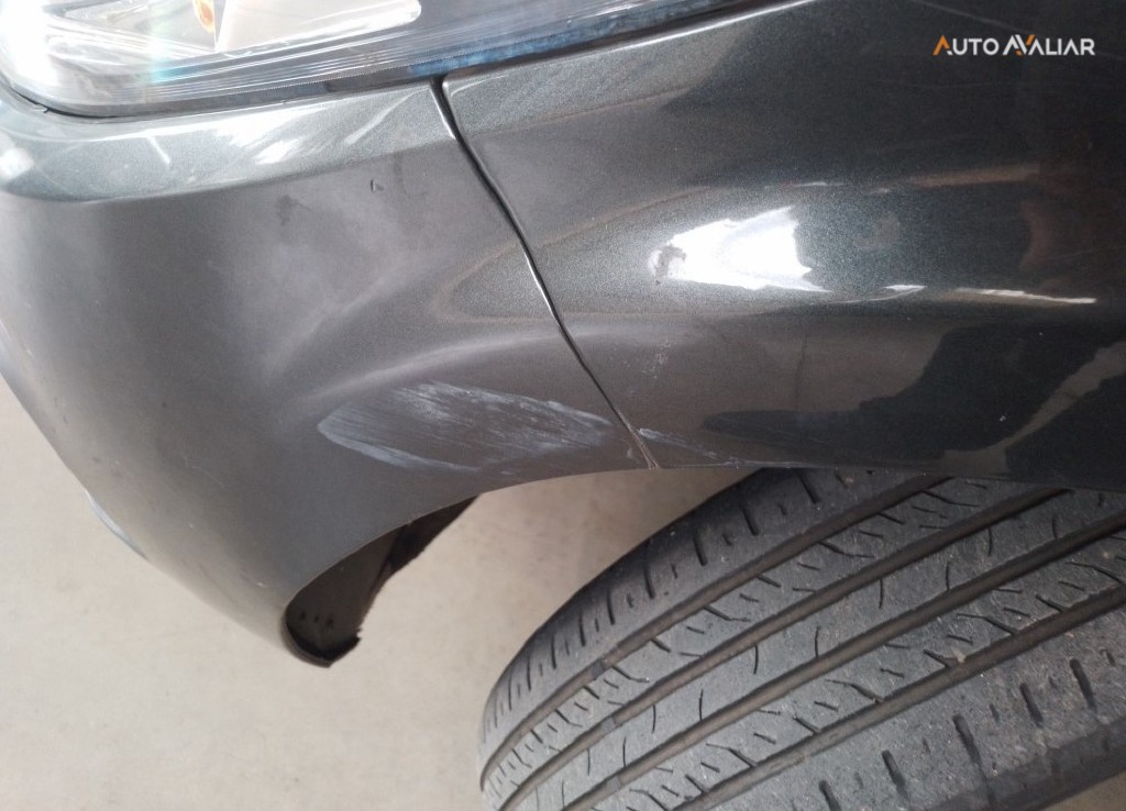 CHEVROLET ONIX 1.0 MPFI JOY 8V FLEX 4P MANUAL