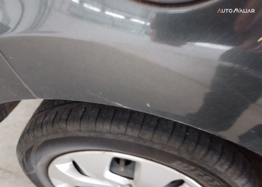 CHEVROLET ONIX 1.0 MPFI JOY 8V FLEX 4P MANUAL