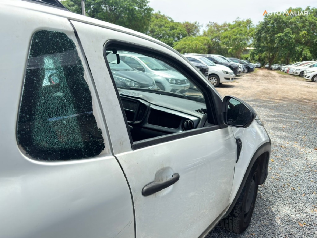 FIAT STRADA 1.4 FIRE FLEX ENDURANCE CS MANUAL