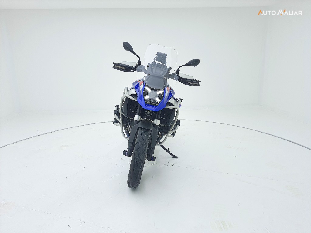 BMW R 1300 GS TROPHY R 1300 GS TROPHY