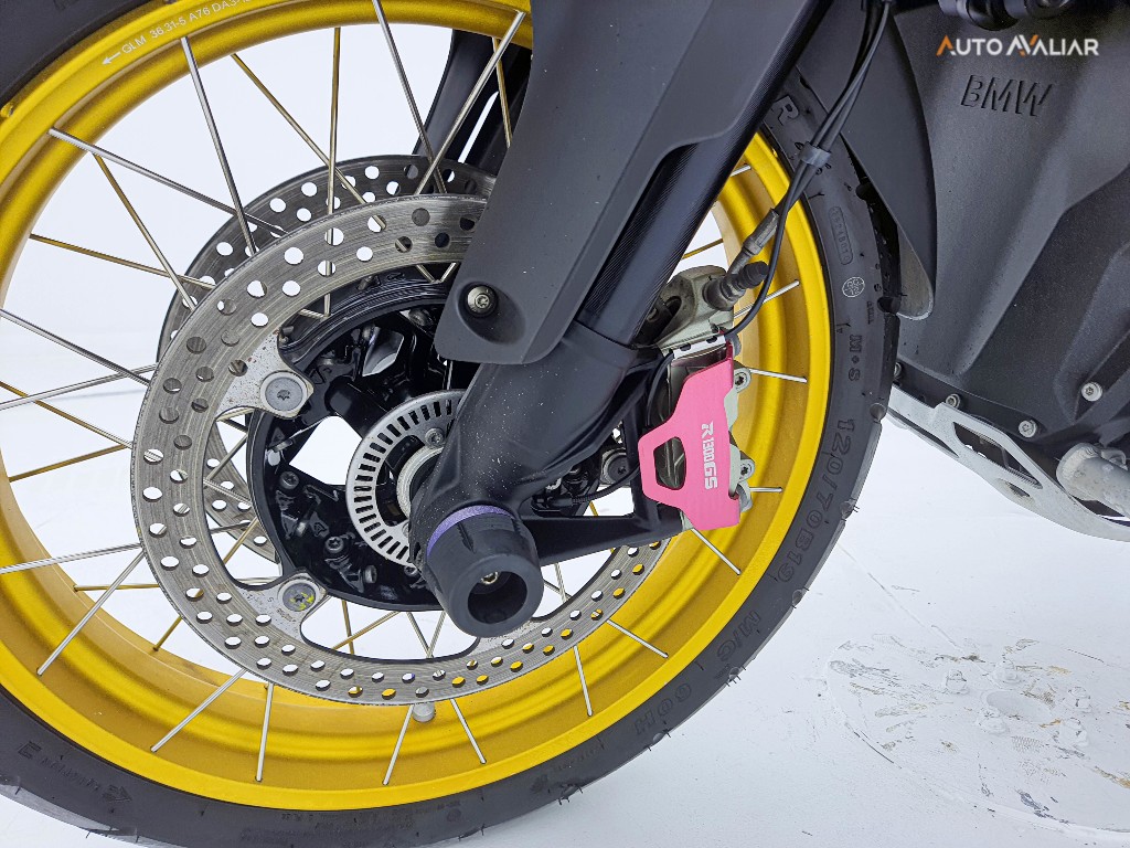 BMW R 1300 GS TROPHY R 1300 GS TROPHY