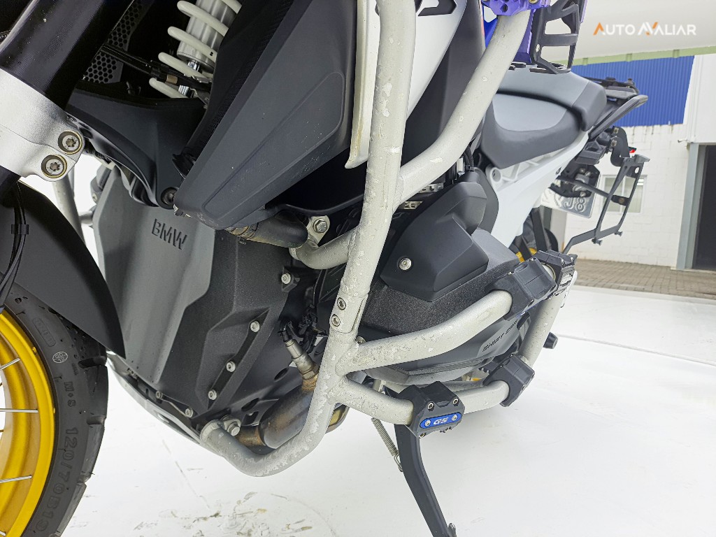 BMW R 1300 GS TROPHY R 1300 GS TROPHY