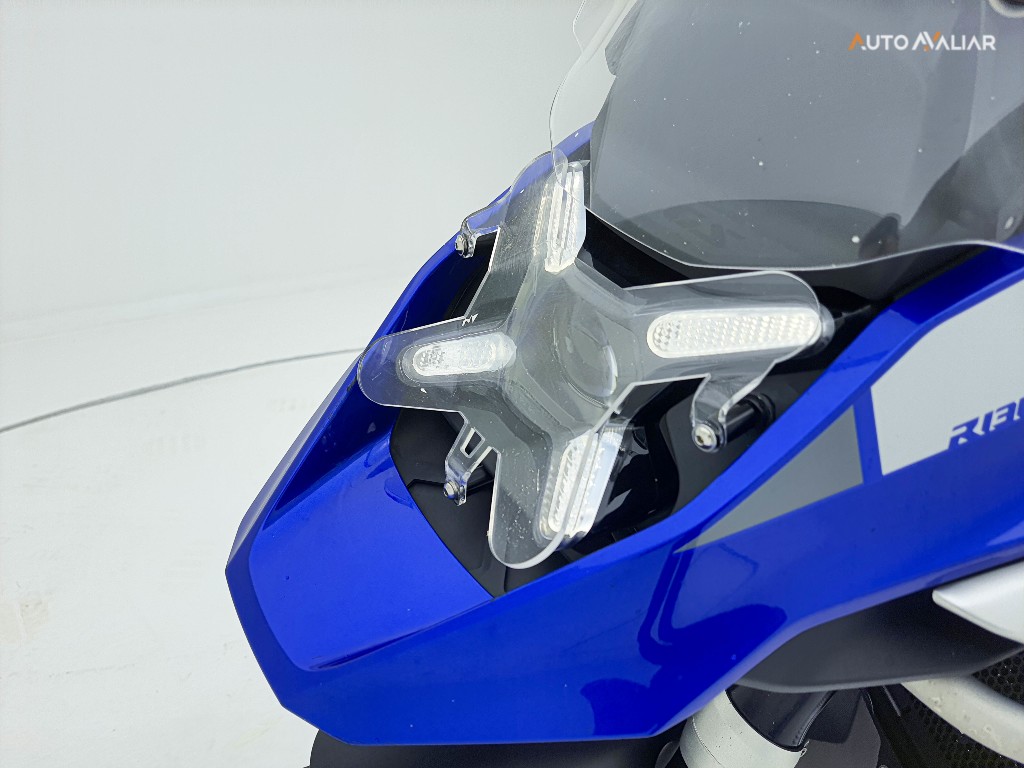 BMW R 1300 GS TROPHY R 1300 GS TROPHY