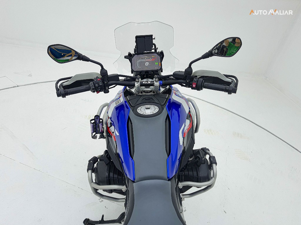 BMW R 1300 GS TROPHY R 1300 GS TROPHY