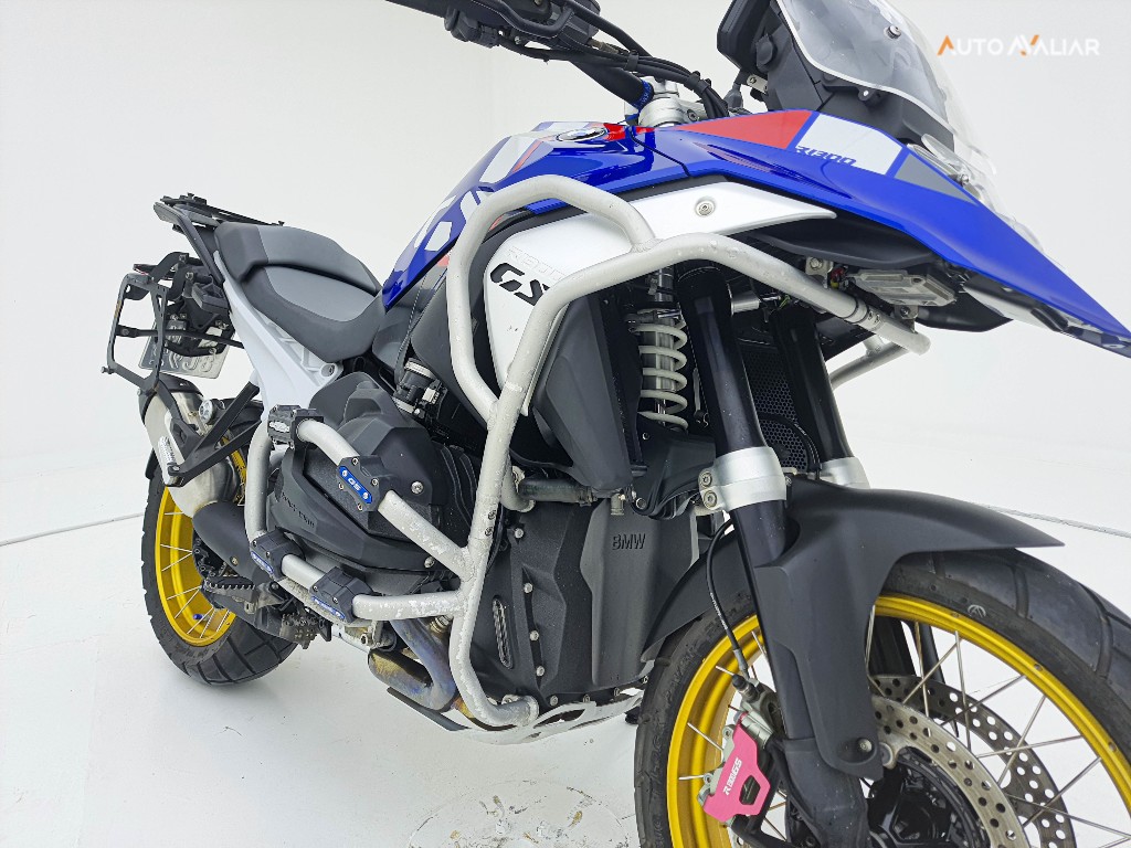 BMW R 1300 GS TROPHY R 1300 GS TROPHY