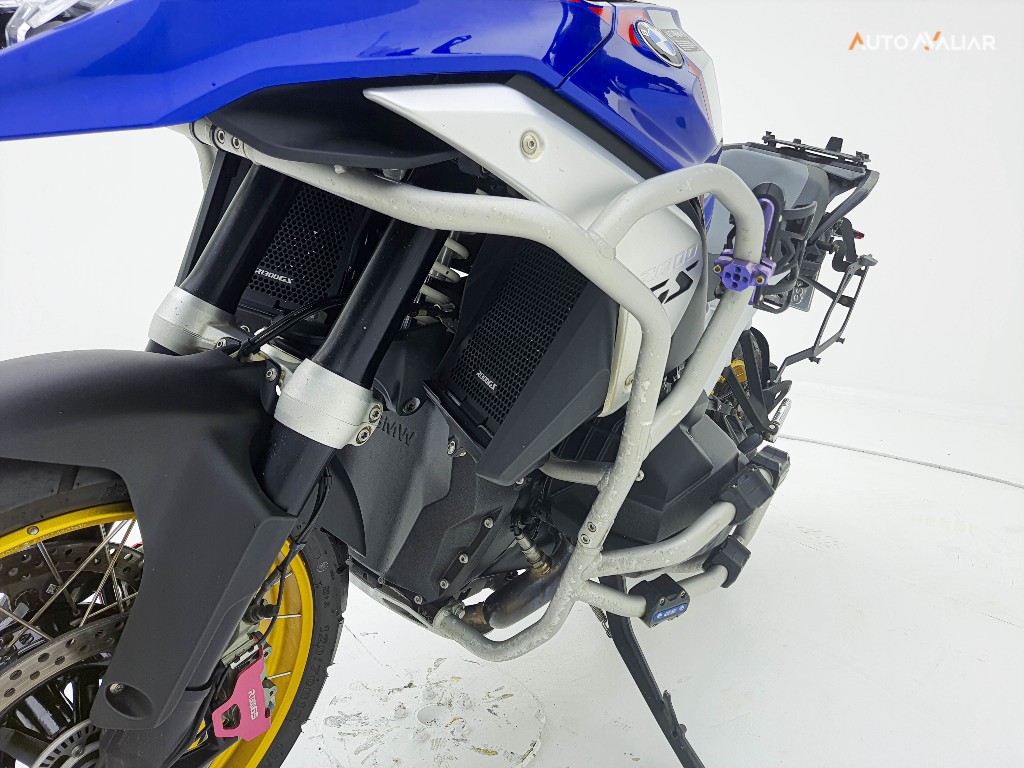 BMW R 1300 GS TROPHY R 1300 GS TROPHY