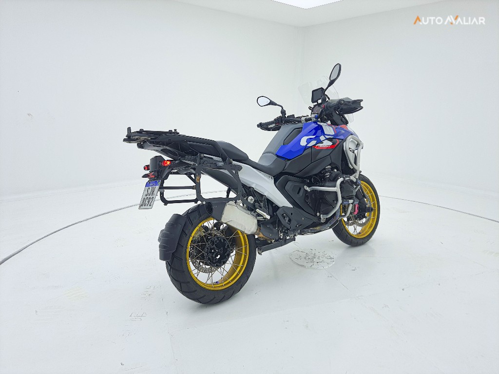 BMW R 1300 GS TROPHY R 1300 GS TROPHY