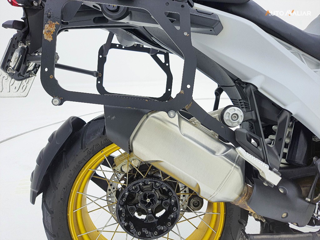 BMW R 1300 GS TROPHY R 1300 GS TROPHY