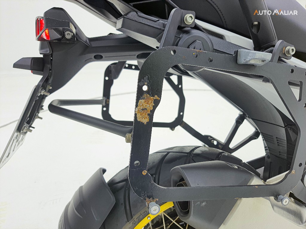 BMW R 1300 GS TROPHY R 1300 GS TROPHY