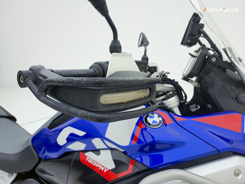 BMW R 1300 GS TROPHY R 1300 GS TROPHY