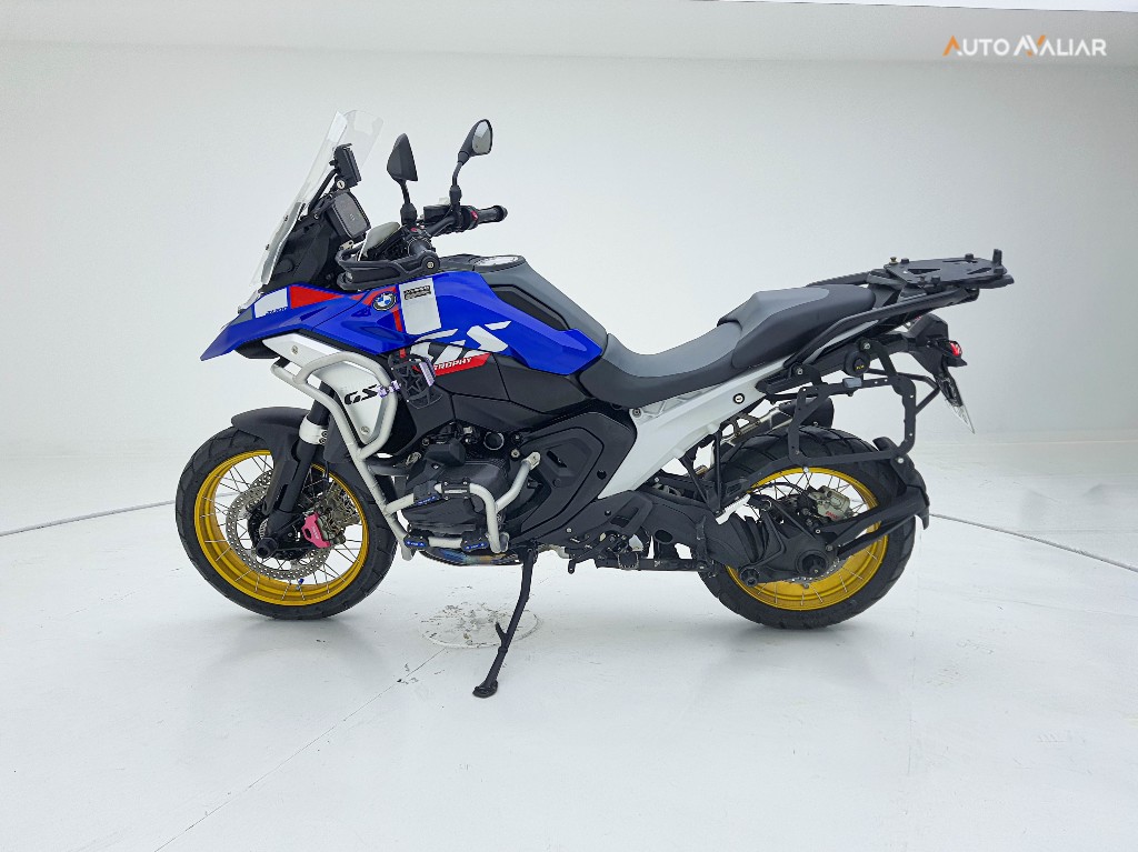 BMW R 1300 GS TROPHY R 1300 GS TROPHY