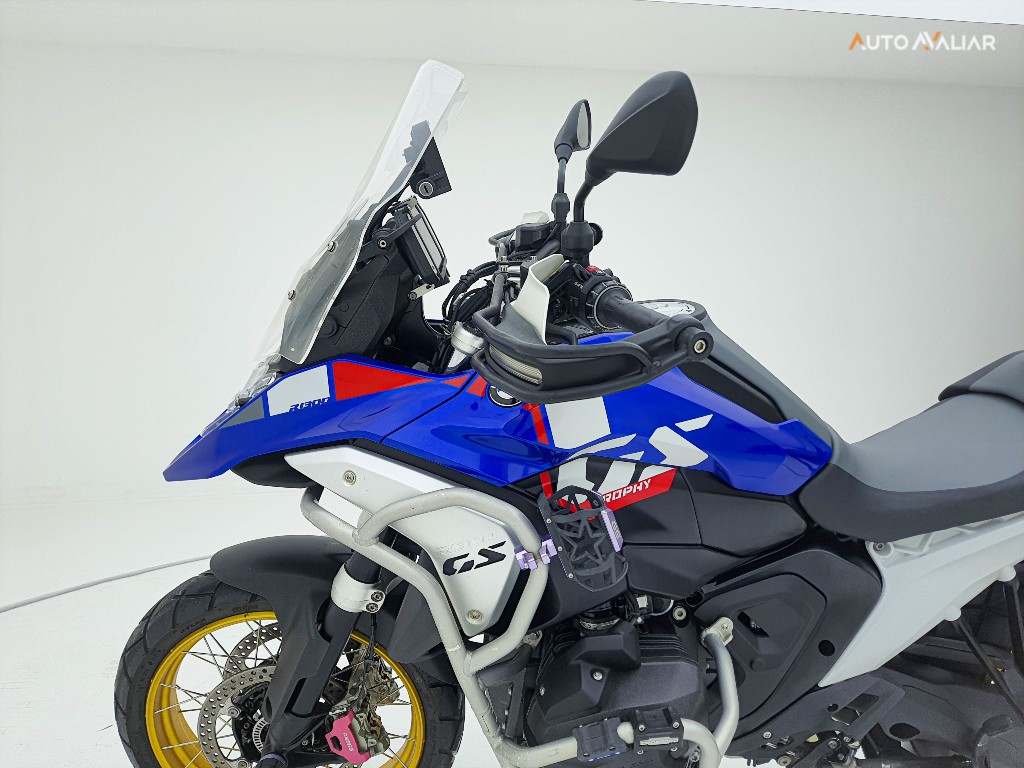 BMW R 1300 GS TROPHY R 1300 GS TROPHY
