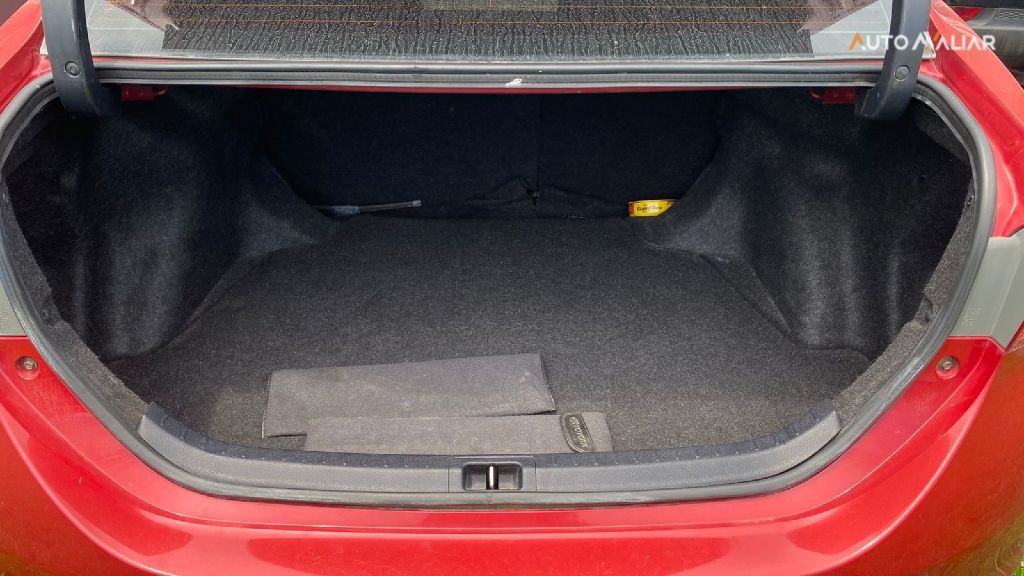 TOYOTA COROLLA 2.0 XEI 16V FLEX 4P AUTOMATICO