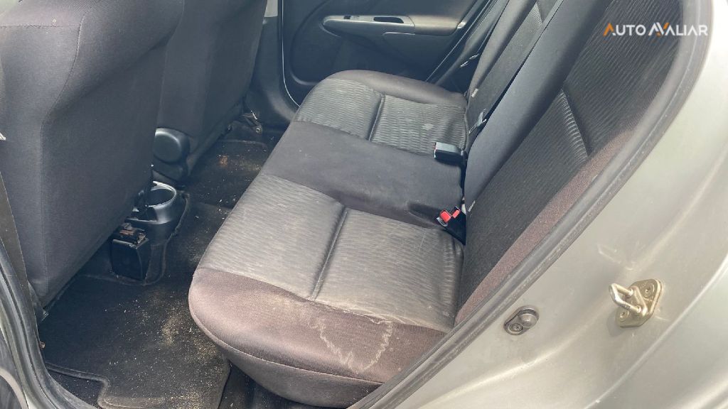 TOYOTA ETIOS 1.5 X SEDAN 16V FLEX 4P AUTOMATICO