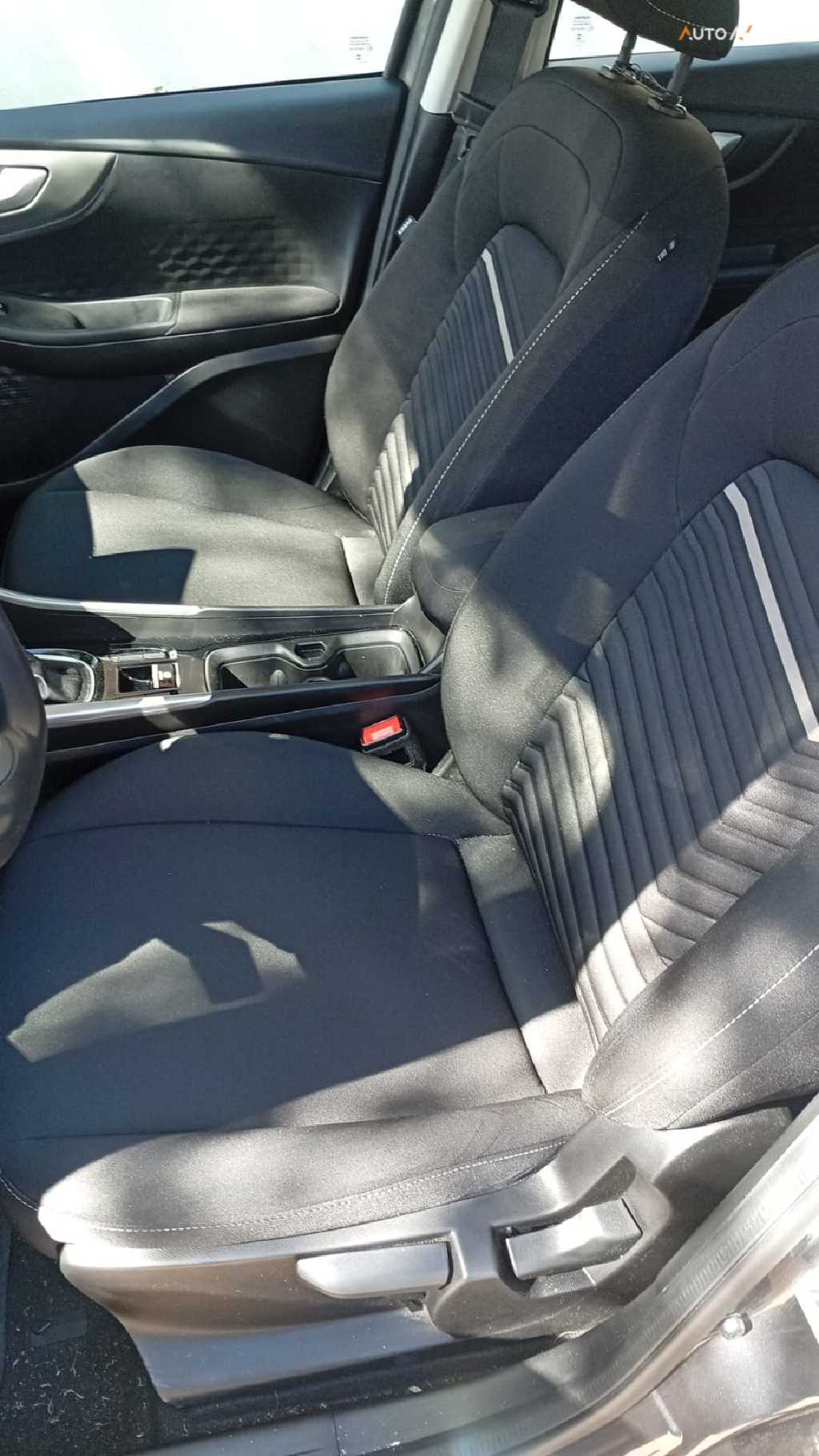 FIAT FASTBACK 1.0 TURBO 200 FLEX CVT