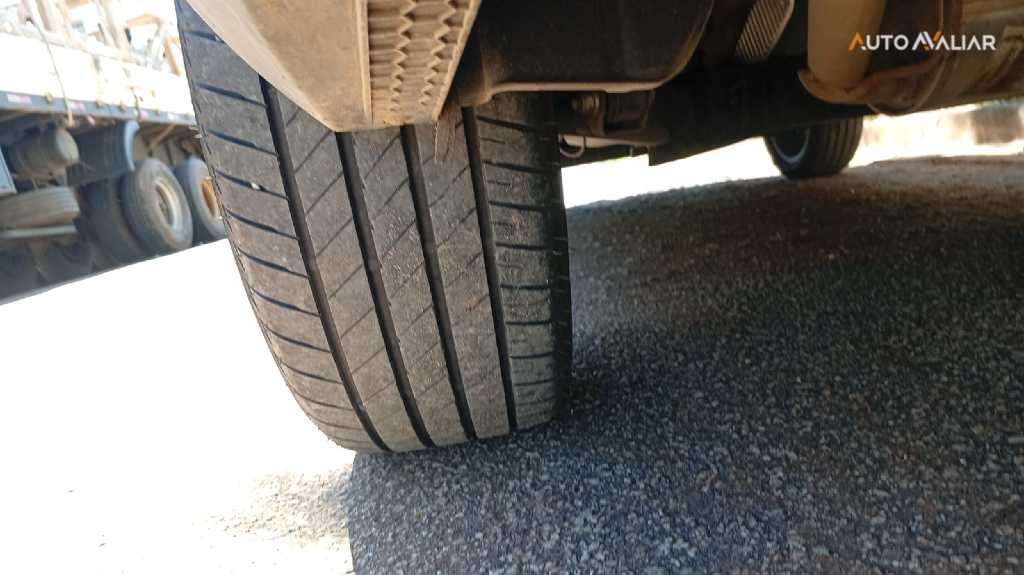 FIAT FASTBACK 1.0 TURBO 200 FLEX CVT