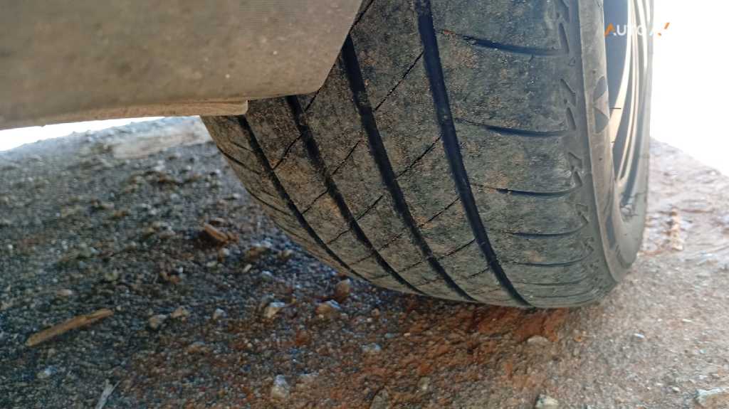 FIAT FASTBACK 1.0 TURBO 200 FLEX CVT