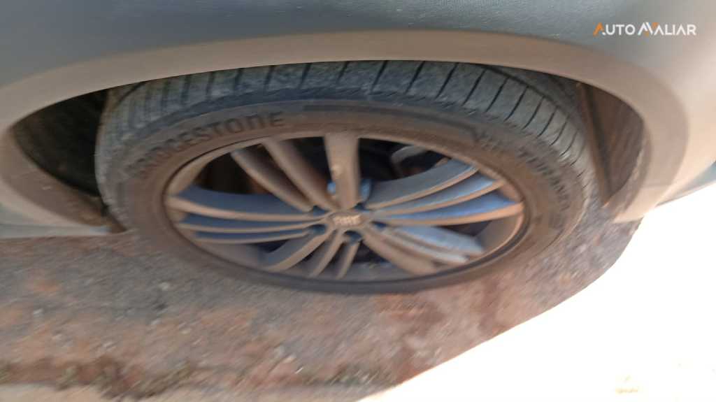 FIAT FASTBACK 1.0 TURBO 200 FLEX CVT