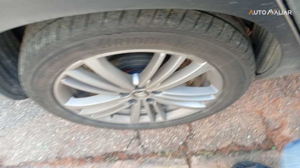 FIAT FASTBACK 1.0 TURBO 200 FLEX CVT