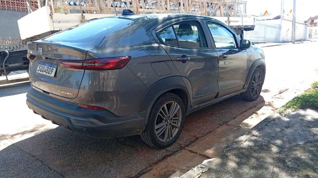 FIAT FASTBACK 1.0 TURBO 200 FLEX CVT