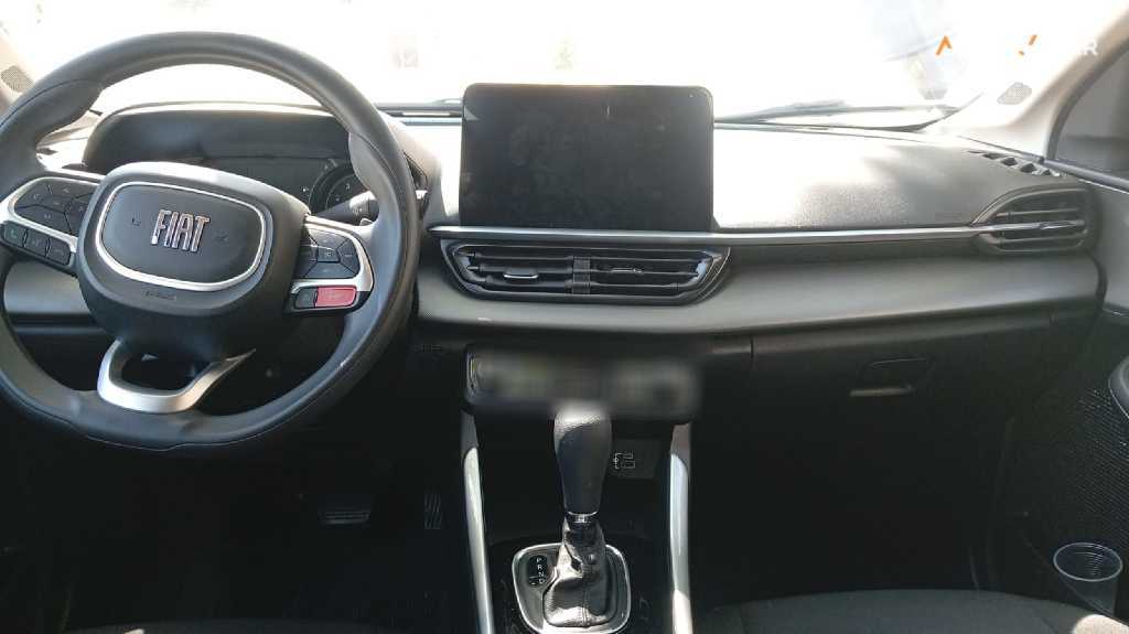 FIAT FASTBACK 1.0 TURBO 200 FLEX CVT