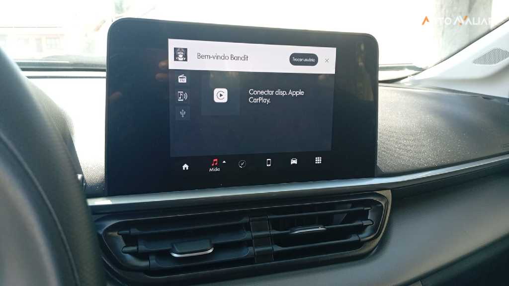 FIAT FASTBACK 1.0 TURBO 200 FLEX CVT