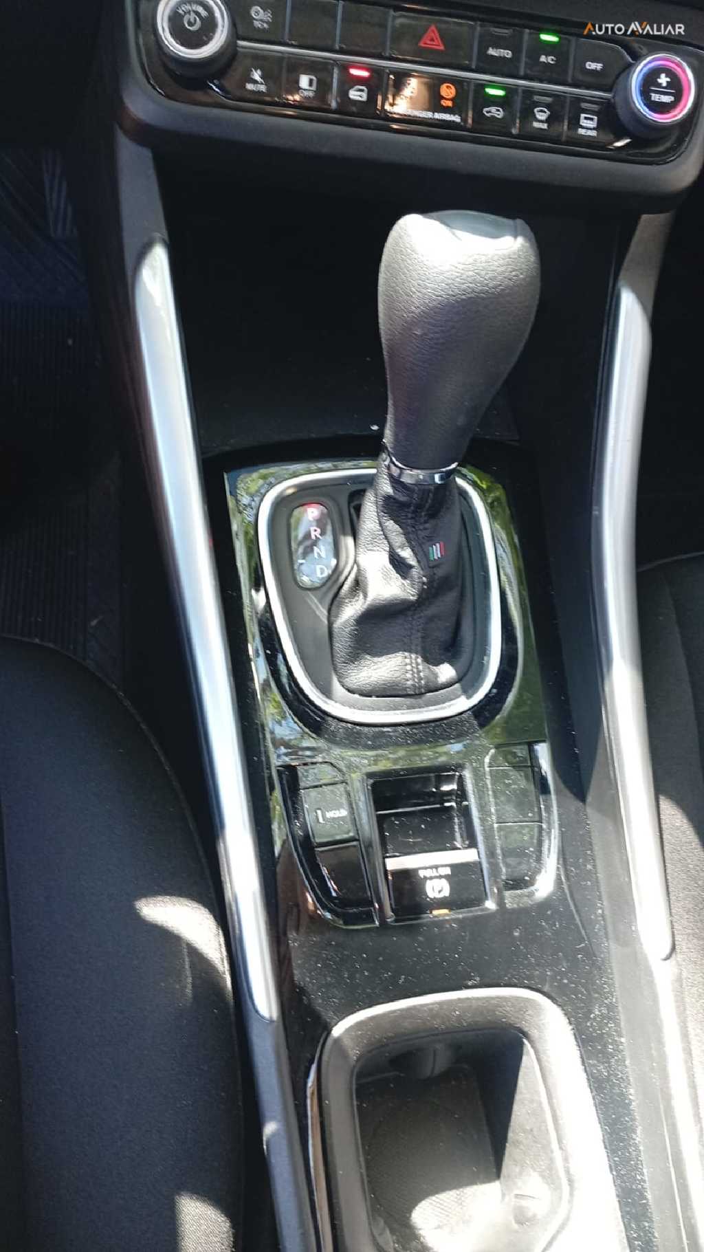 FIAT FASTBACK 1.0 TURBO 200 FLEX CVT