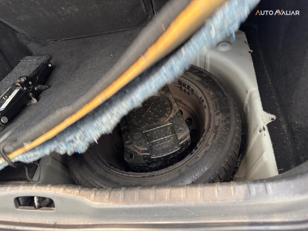 PEUGEOT 308 1.6 ROLAND GARROS THP 16V FLEX 4P AUTOMATICO