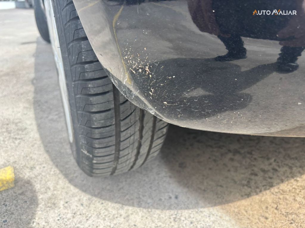 NISSAN MARCH 1.6 S 16V FLEX 4P MANUAL