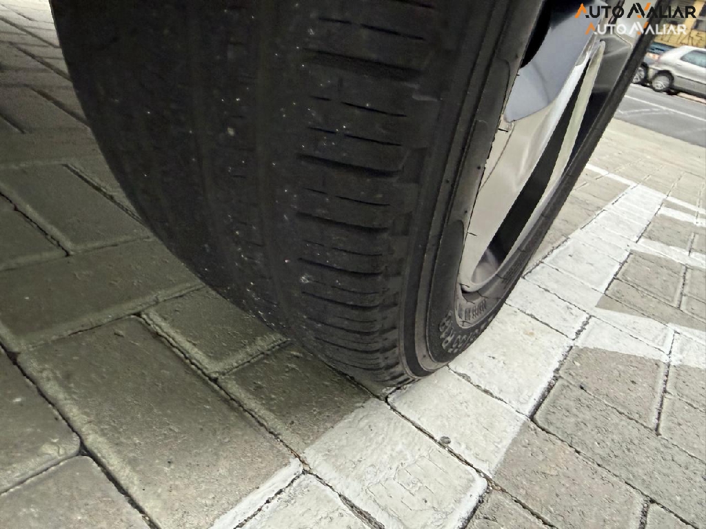 JEEP COMPASS 2.0 16V FLEX LONGITUDE AUTOMATICO