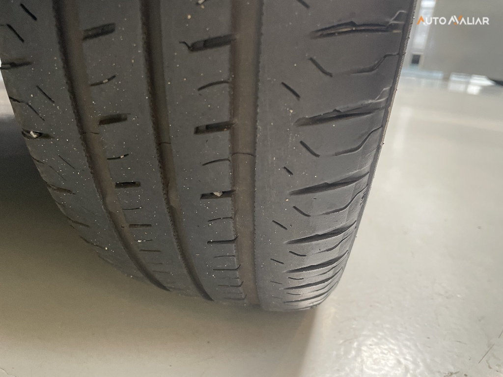 BYD DOLPHIN MINI 38 KW EL&Eacute;TRICO