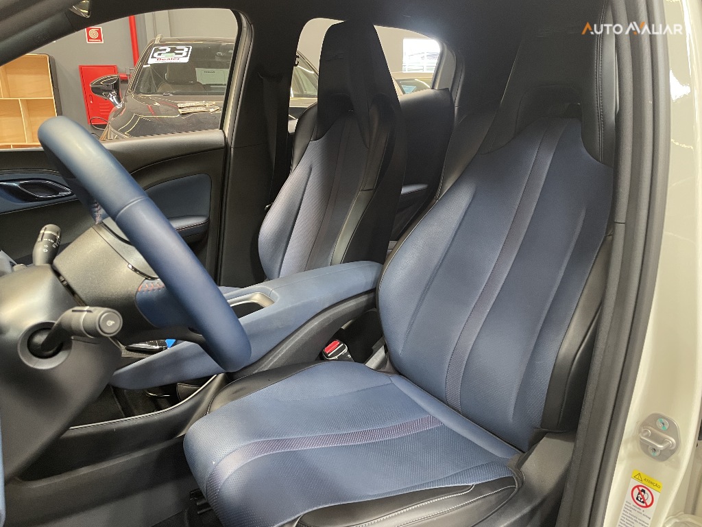 BYD DOLPHIN MINI 38 KW EL&Eacute;TRICO