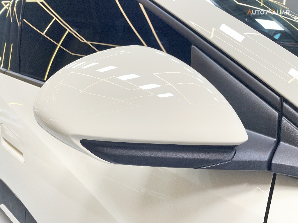 BYD DOLPHIN MINI 38 KW EL&Eacute;TRICO