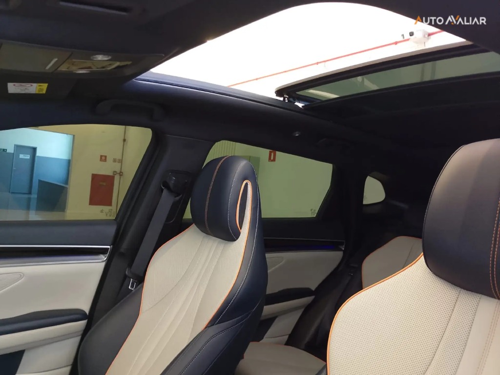 BYD SONG PLUS 1.5 DM-I H&Iacute;BRIDO AUTOM&Aacute;TICO